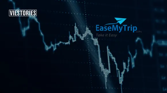 EaseMyTrip profit falls 98% in Q1 FY26