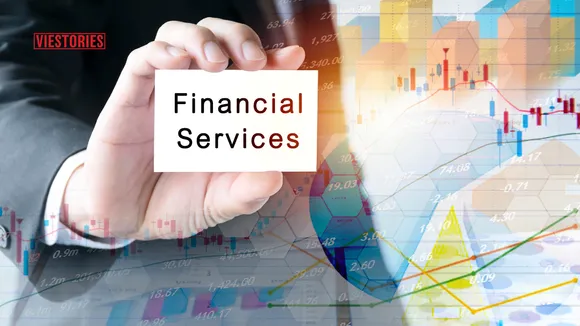 financial services in india