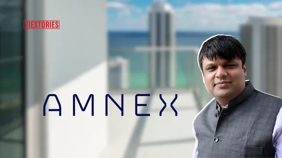 Amnex Infotechnologies raises Rs 460 Cr from The Wealth Company