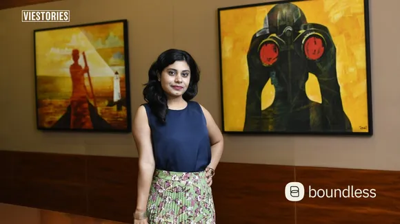 Former Kae Capital partner Natasha Malpani launches Boundless Ventures to back AI startups