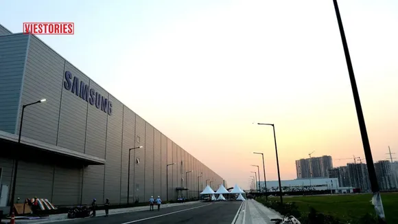 Samsung begins manufacturing laptops in Greater Noida factory (1)