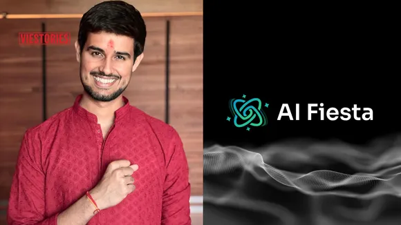 YouTuber Dhruv Rathee Launches AI Fiesta, a Global Hub for Six Premium AI Models