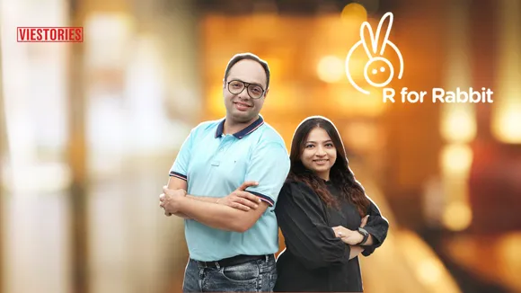 D2C baby brand R for Rabbit raises $27 Mn led by Filter Capital and 3one4 Capital
