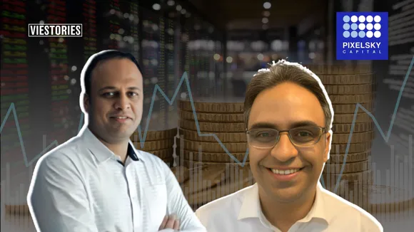 PixelSky Capital raises Rs 150 crore in first close, targets Rs 400 crore corpus