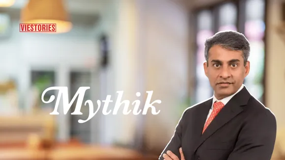 Mythik appoints former Jio Games head Sidharth Kedia as COO