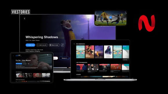 About Netmirror App Profile