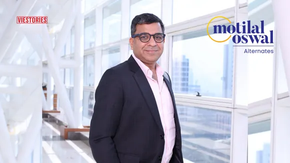 Motilal Oswal PE raises $800 million in first close of Fund V, Targets $950 Mn