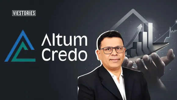 Altum Credo raises Rs 170 crore from British International Investment