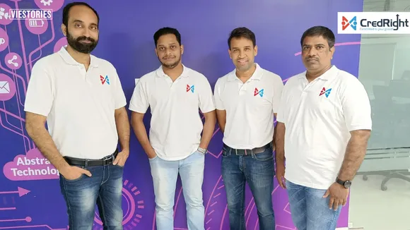 CredRight raises $10 Mn in Series B round led by Abler Nordic