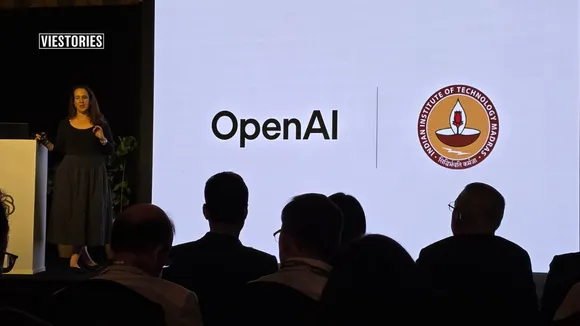 OpenAI launches India-first Learning Accelerator; partners with IIT Madras and others