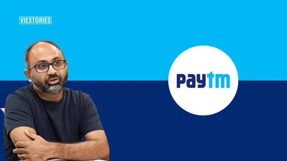 Paytm Services CEO Varun Sridhar Steps Down After Five-Year Tenure