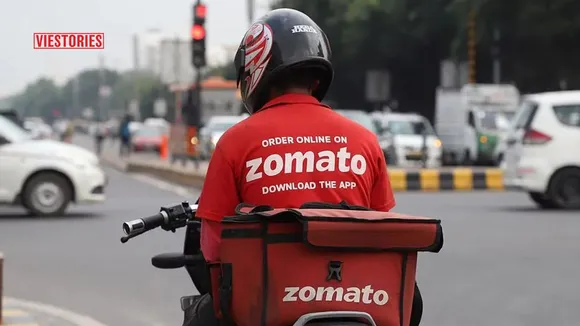 Zomato parent Eternal faces Rs 40 Cr GST demand, plans to appeal