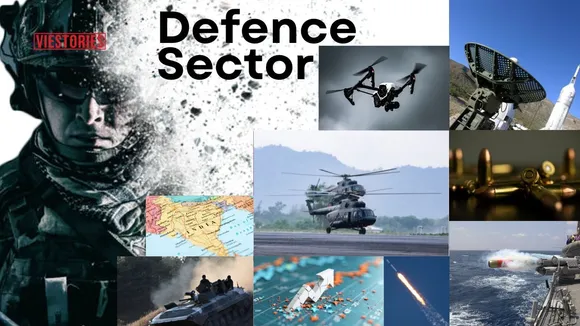 Defence Sector in India