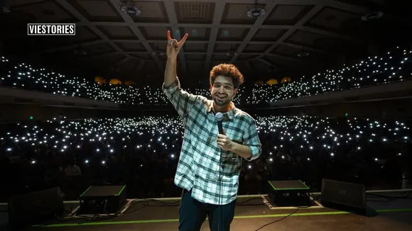 Samay Raina Net Worth, Age, Girlfriend, Controversy, Show and News