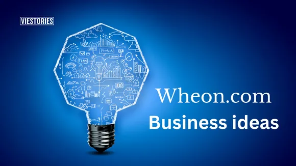 Wheon.com Business Ideas 10 Profitable Ventures You Can Start in 2025
