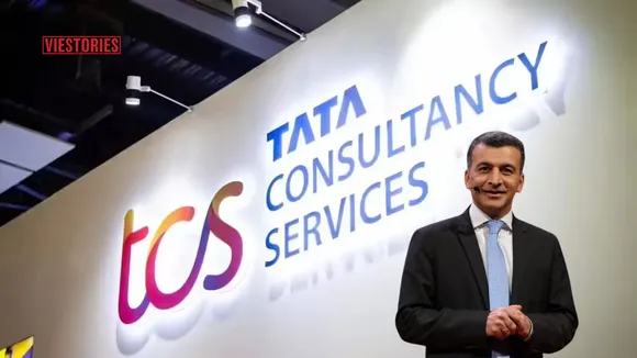TCS creates new AI and Services Transformation unit, appoints Amit Kapur as headTCS creates new AI and Services Transformation unit, appoints Amit Kapur as head