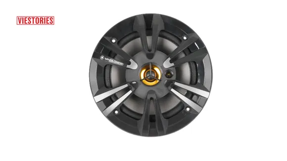 UNO MINDA unveils its revolutionary 3 Way 6 Inch Coaxial speakers in the Indian aftermarkets