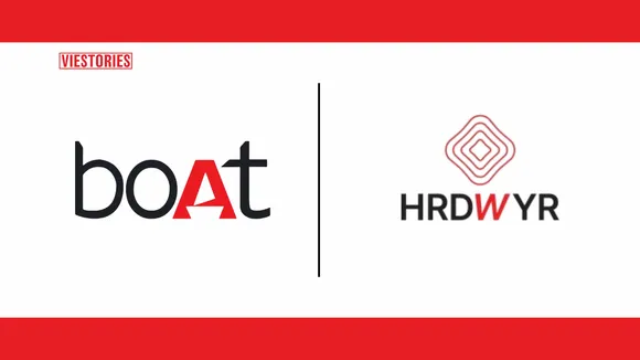 Boat Partners with HrdWyr to Launch Indigenous Chip called Indus 1011