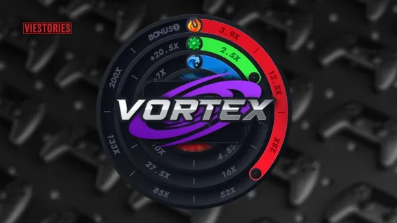 Vortex Game – Play, Download & Earn Money Online