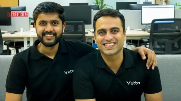 Vutto raises $7 million in Series A round to expand used Two-wheeler platform
