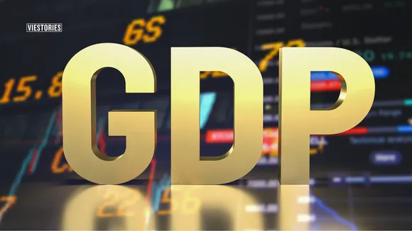 CEA Nageswaran Projects 6.3–6.8% Growth for India in FY26 as Q1 GDP Surges to 7.8%