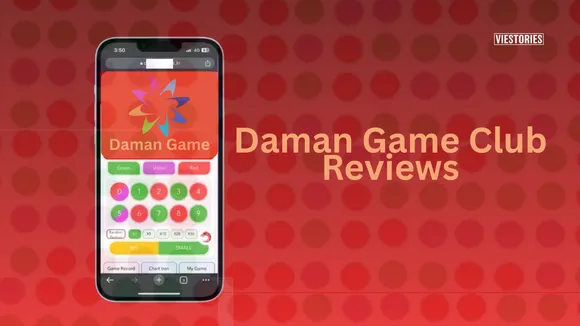 Daman Game Club reviews