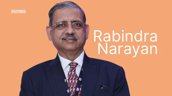 Ravindra Narayan Steps Down as PTC Network President & MD