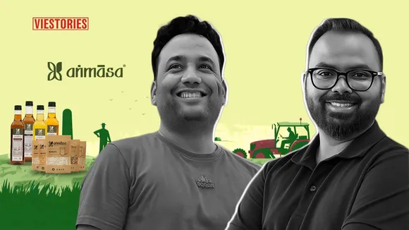 From Grinding Grains to Building Trust: How Anmasa Is Reinventing Everyday Grocery for a New India