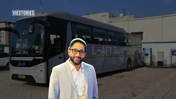 LeafyBus raises $4.1Mn in Pre-Series A round for Electric Bus Expansion