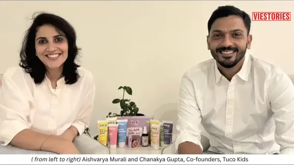 Tuco Kids raises $4 million in Series A round led by RTP Global (1)