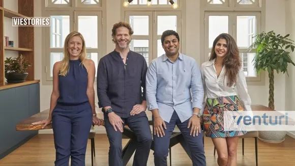 Venturi Partners announces first close of second fund at $150 million