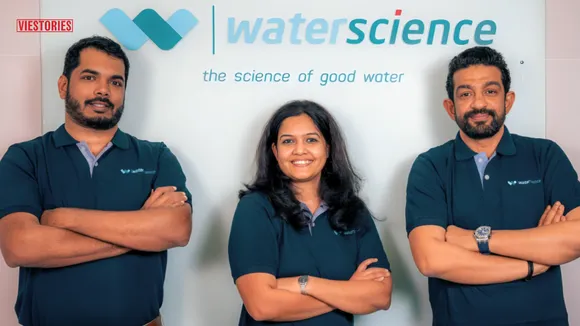 D2C Brand Waterscience raises Rs 1.4 crore in funding from Velocity