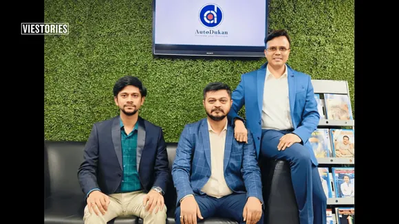 AutoDukan raises $1 million in pre-Series A round