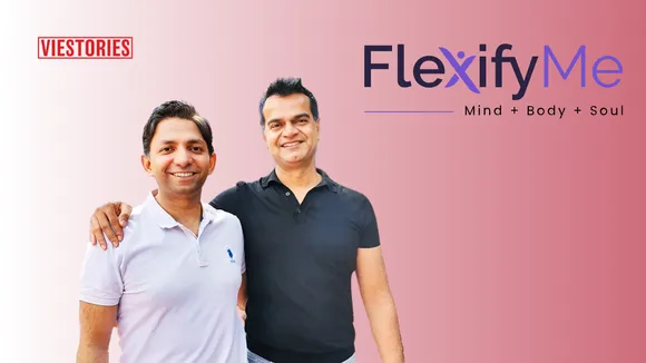 Healthtech Startup FlexifyMe raises 20 Cr in pre-Series A round led by IvyCap Ventures