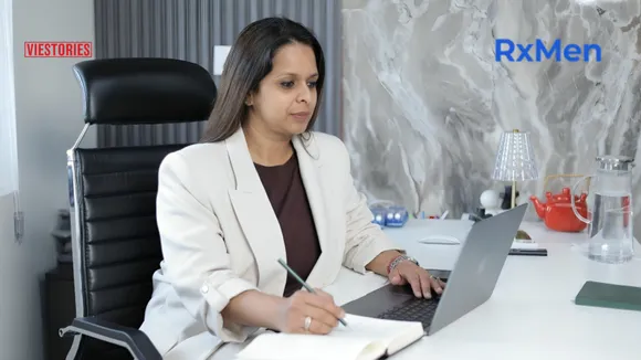 Men’s healthtech startup RxMen raises Rs 5 Cr in seed round led by IPV