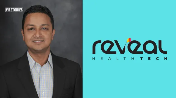 Reveal HealthTech raises $7.2 million in in Series A round led by Leo Capital