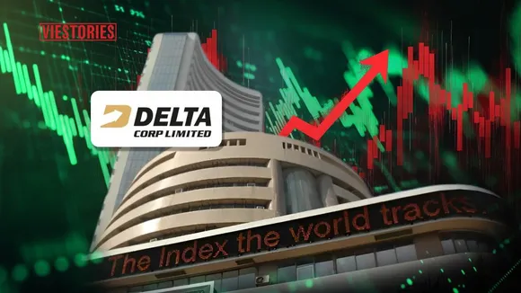 delta share price (6)