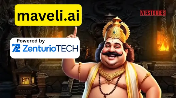 Kerala Startup Brings King Mahabali Alive Through AI Chatbot Maveli.ai