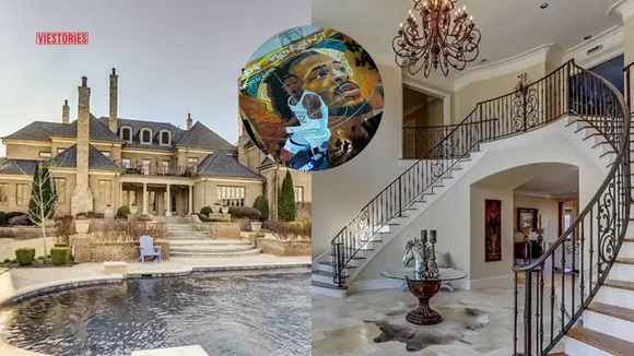 Ja Morant USD 3 Million House Price