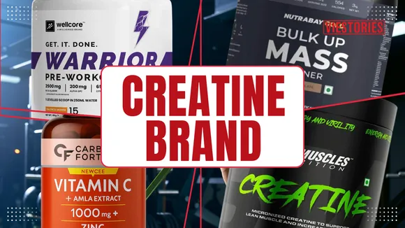 best creatine brand