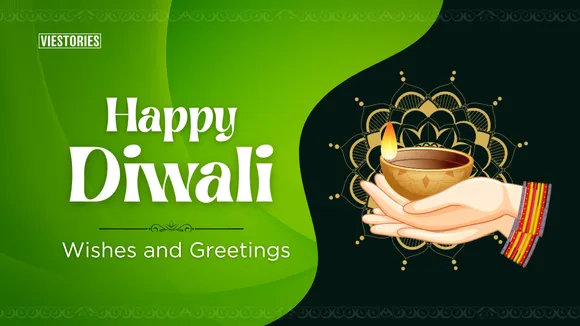 Diwali Wishes and Greetings 2025