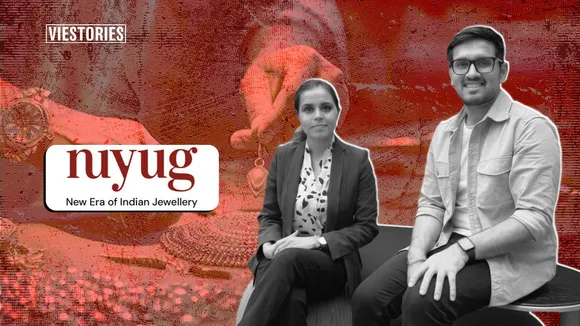 From Celebration to Connection: How Nuyug Is Redefining Jewellery for Modern India
