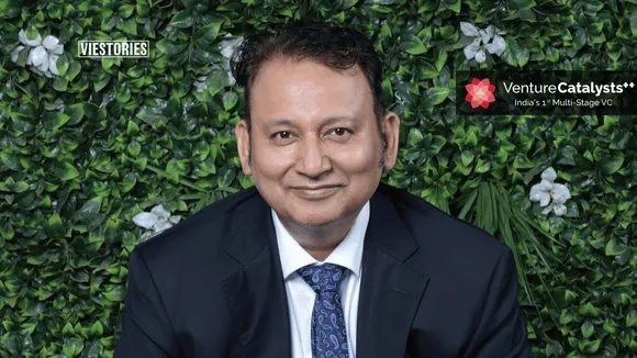 Venture Catalysts secures Rs 150 crore in mix of primary, secondary transactions