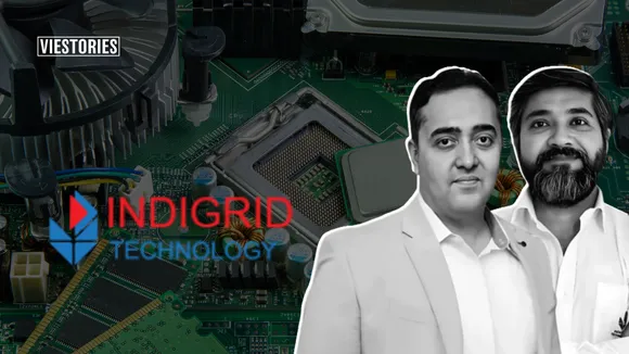 IndiGrid Technology raises $4 Mn led by Cactus Venture Partners to scale production of EV components