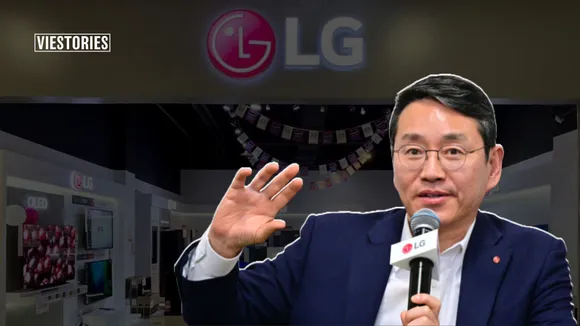 LG Electronics set to launch Rs 15,000 crore IPO in India this October Report