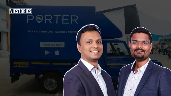 Porter to raise additional $110 Mn in extended round at $1.2 billion valuation Report