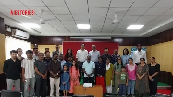 Care for Vision Retinal Health in Diabetes – Bengaluru Edition