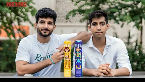 Prebiotic soda brand Misfits raises funding to boost production capabilities