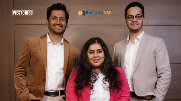 Presolv360 raises $4.7 million from Elevation Capital, others