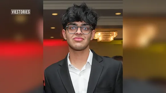 Reimagining Eldercare The Inspiring Journey of Aarav Krishnatry